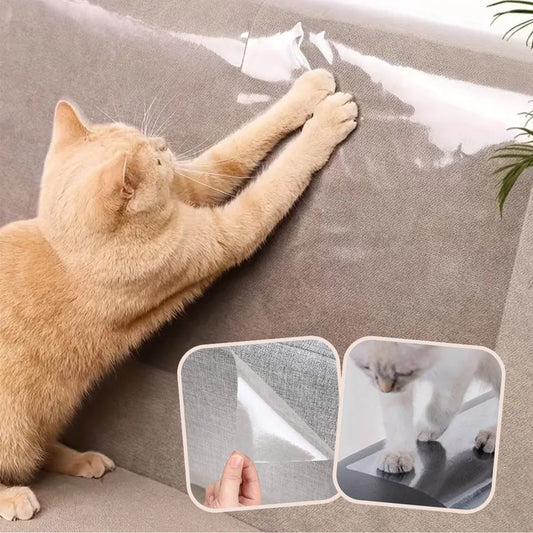 AntiCatScratch™ - Paw Chat