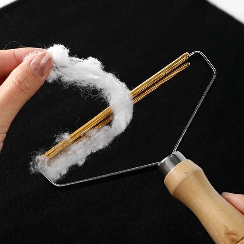 Brosse anti poil | OustBrosse™ - Paw Chat