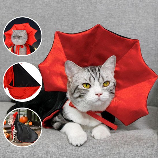 Costume pour chat | Vampire - Paw Chat