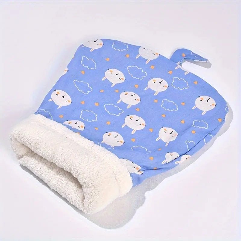 Couchage chat, Lit pour chat, Sace couchage chat - Paw Chat