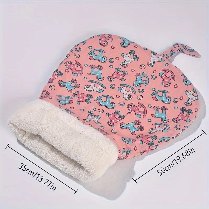 Couchage chat, Lit pour chat, Sace couchage chat - Paw Chat