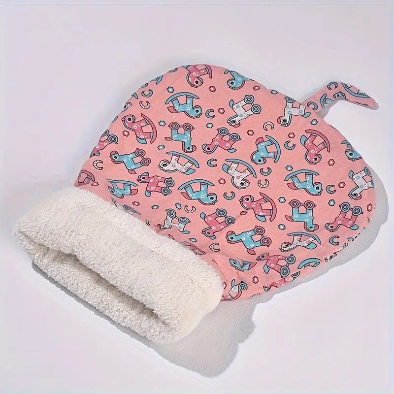 Couchage chat, Lit pour chat, Sace couchage chat - Paw Chat