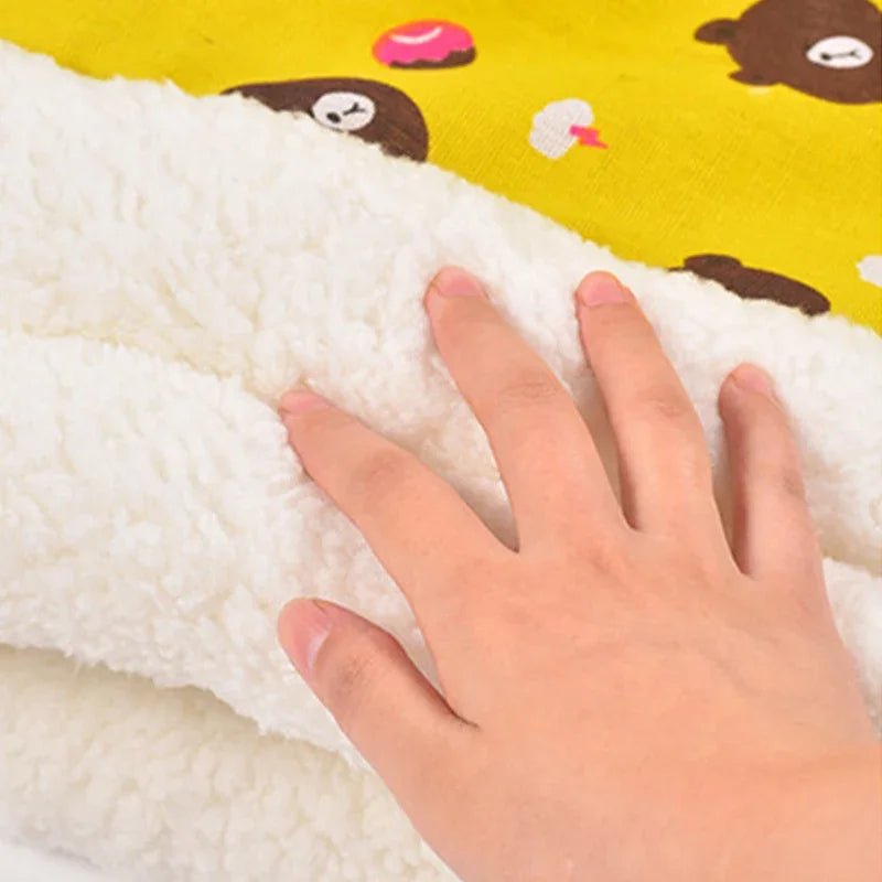 Couchage chat, Lit pour chat, Sace couchage chat - Paw Chat