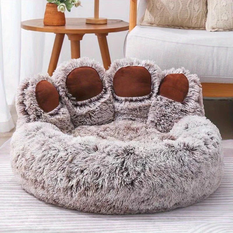 Coussin pour chat | PawSleeper™ - Paw Chat