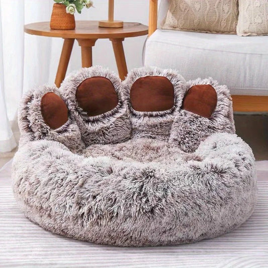 Coussin pour chat | PawSleeper™ - Paw Chat