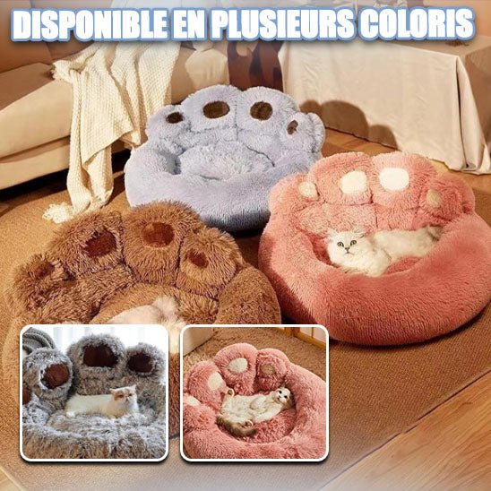 Coussin pour chat | PawSleeper™ - Paw Chat