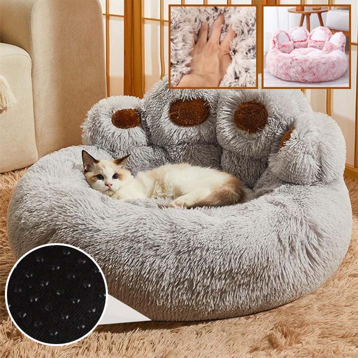 Coussin pour chat | PawSleeper™ - Paw Chat