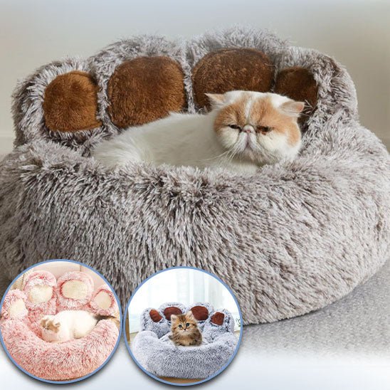 Coussin pour chat | PawSleeper™ - Paw Chat