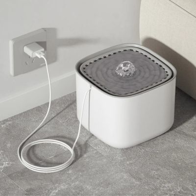 Fontaine à eau pour chat | DrinkSmart™ - Paw Chat