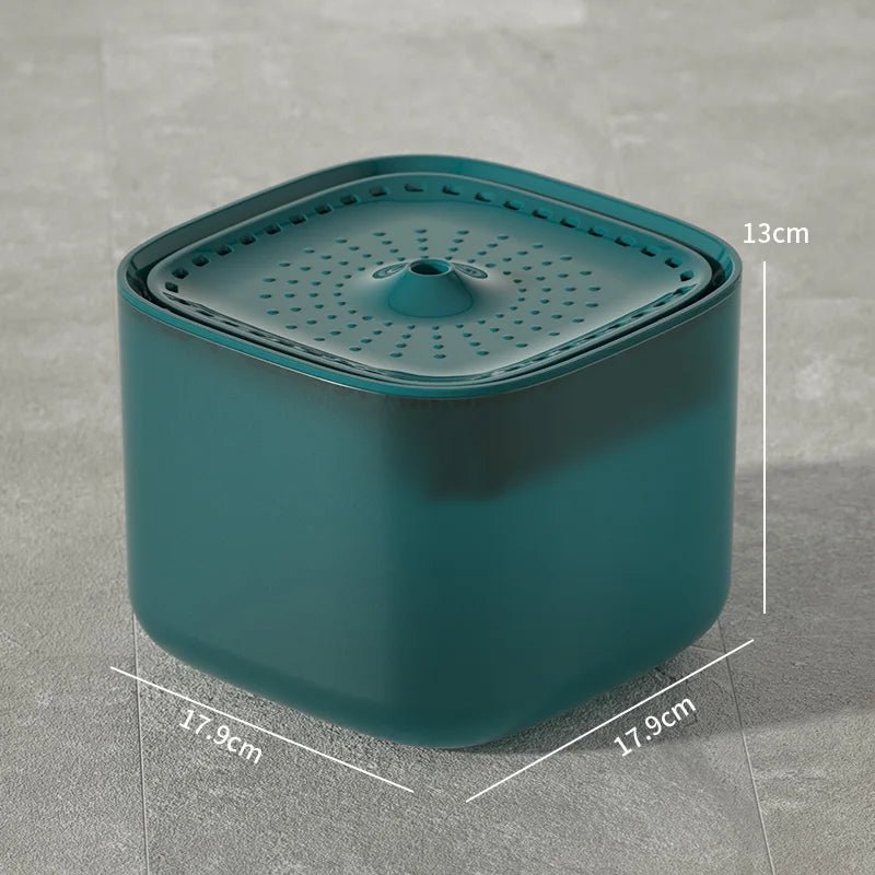 Fontaine à eau pour chat | DrinkSmart™ - Paw Chat