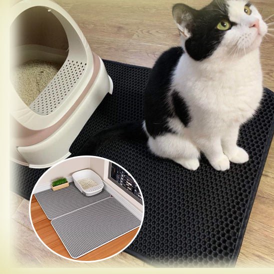 Tapis-litière-pour-chat-Paw Chat