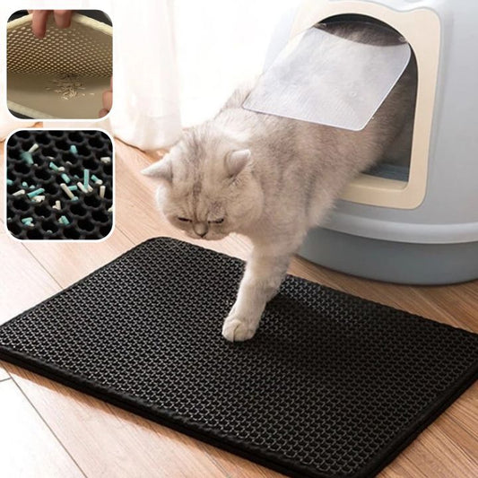 tapis-litiere-pour-chat-magicarpet-Paw Chat
